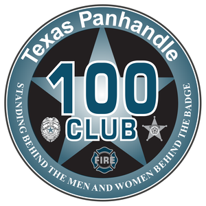 Event Home: 100 Club of the Texas Panhandle